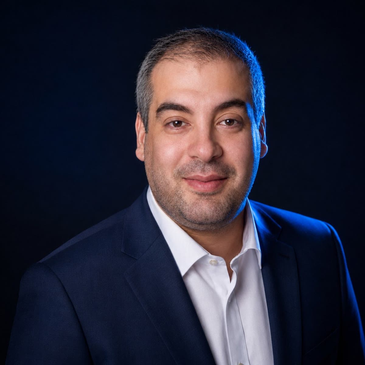 Ahmet Ünal, Gründer & Dozent der bq Bildungsakademie