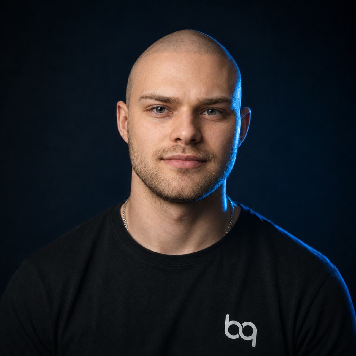Jacob Menge, Gründer & Dozent der bq Bildungsakademie